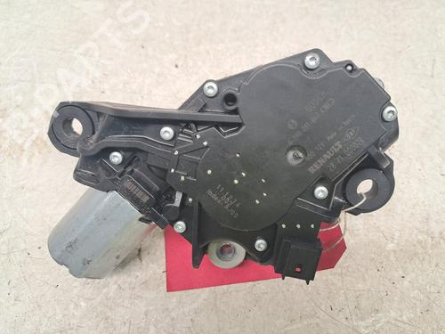 Rear wiper motor RENAULT MEGANE III Coupe (DZ0/1_) 1.6 16V (DZ0U, DZ1B, DZ1H) | BP26754956M102 