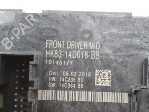 Control unit LAND ROVER DISCOVERY SPORT (L550) 2.0 4x4 | BP26871812M11 - Image 2