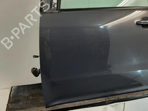 Left front door SSANGYONG KORANDO (CK) 2.2 Xdi 4WD | BP26868545C2 