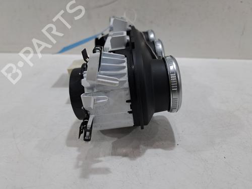 Climate control FIAT 500L (351_, 352_) 1.4 (199LYB1B) | BP29060610I5 