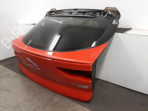 Tailgate JAGUAR I-PACE (X590) EV400 AWD | BP26845308C6 