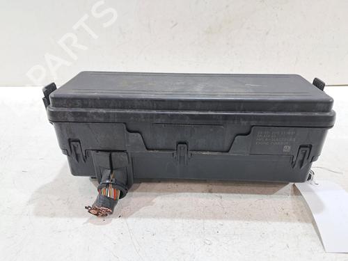 Fuse box LAND ROVER RANGE ROVER SPORT II (L494) 3.0 SDV6 Hybrid 4x4 | BP30896555E1