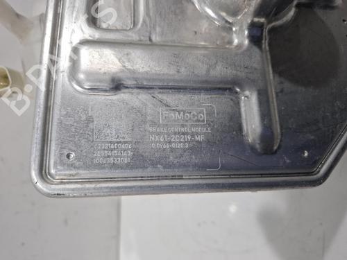 Brake master cylinder FORD FOCUS IV Turnier (HP) 1.0 EcoBoost mHEV | BP39142903M77 - Image 2