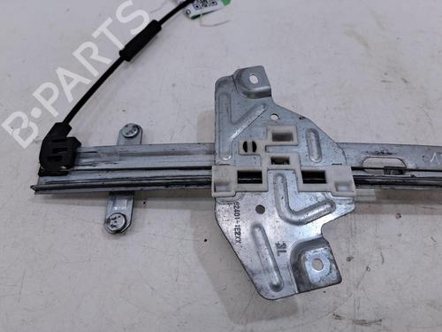 Front left window mechanism KIA PICANTO II (TA) 1.2 | BP34179730C22  - Image 6