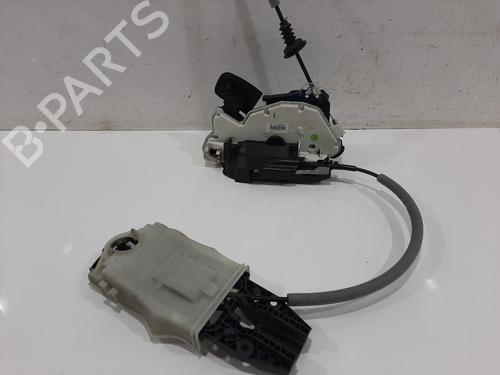 Used Other SKODA FABIA III Estate (NJ5) 1.2 TSI (110 hp) 32409789