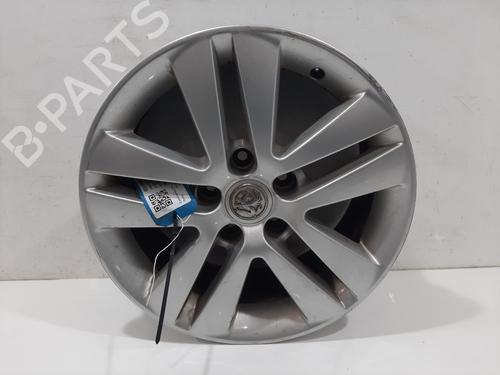 Used Rim VAUXHALL ASTRA Mk V (H) (A04) 1.9 CDTI (L48) (120 hp) 31285981