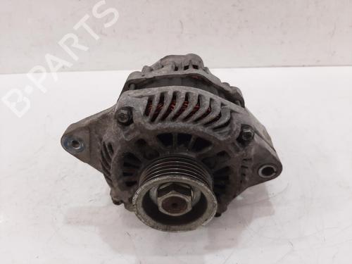 Alternator SUZUKI SWIFT IV (FZ, NZ) 1.6 (AZG416, AZH416, RS416, ZC32S, ZA32S) | BP31286233M7