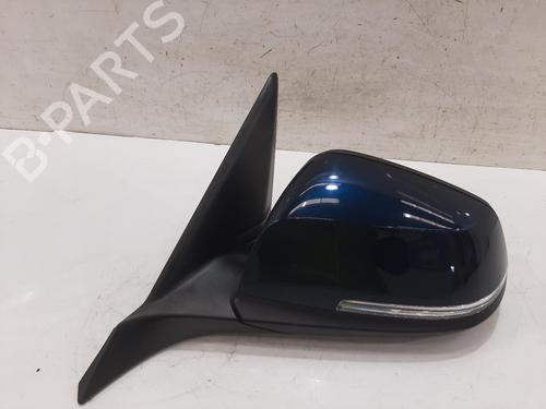 Used Left mirror Left mirror BMW 1 (F20) 116 i (136 hp) 33467554 33467554