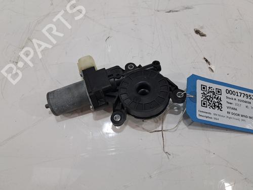 Used Front right window mechanism Front right window mechanism 37484951 37484951