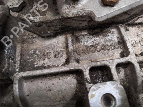 Gearbox FIAT PANDA (169_) 1.1 (169.AXA1A) | BP33212614M3 - Image 6