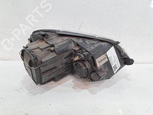Left headlight VW EOS (1F7, 1F8) 2.0 TDI | BP34273455C28  - Image 6