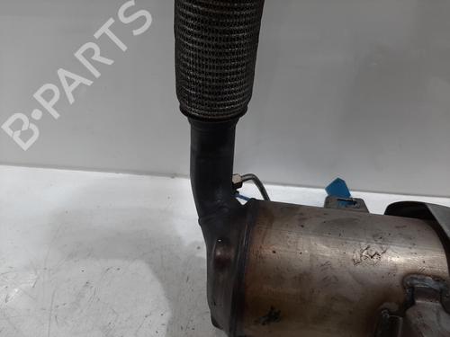 Particulate filter FORD FOCUS III 1.6 TDCi | BP34178836M81 - Image 6