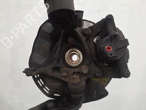 Left front suspension TOYOTA C-HR (_X1_) 1.2 (NGX10_, NGX10R) | BP32380506M72 