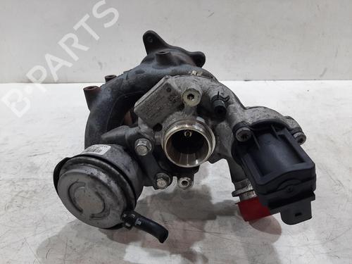 Turbolader/Kompressor AUDI A1 (8X1, 8XK) 1.4 TFSI | BP30382165M71 