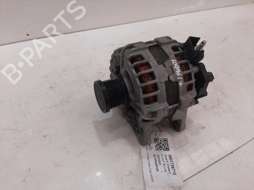 Used Alternator Alternator DACIA JOGGER (RK_) 1.0 TCe 110 (RKMD) (110 hp) 36403488 36403488