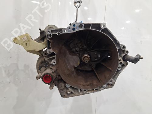 Getriebe für PEUGEOT 208 I (CA_, CC_) 1.6 HDi / BlueHDi 75 (75 hp) 31286326