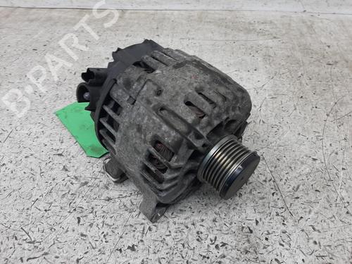Used Alternator Alternator 26806423 26806423