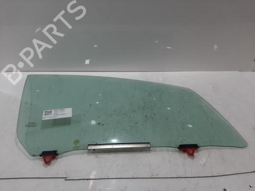 Vindusheismekanisme høyre foran Vindusheismekanisme høyre foran TOYOTA YARIS (_P13_) 1.5 Hybrid (NHP130_, NHP130) (101 hp) 36290444 36290444