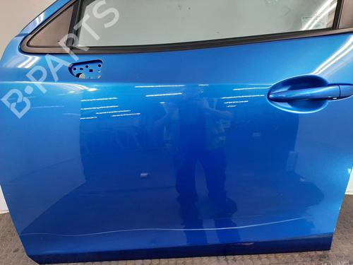 Dør venstre fortil MAZDA 2 Hatchback (DL, DJ) 1.5 SKYACTIV-G | BP39099249C2 - Image 5