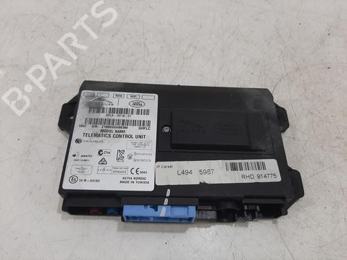 Used Control unit LAND ROVER RANGE ROVER SPORT II (L494) 3.0 SDV6 Hybrid 4x4 (340 hp) 30324616