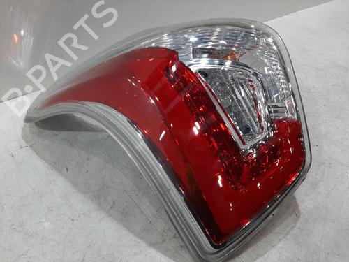 Left taillight SSANGYONG TIVOLI 1.6 XDi 160 | BP39507043C34 - Image 4
