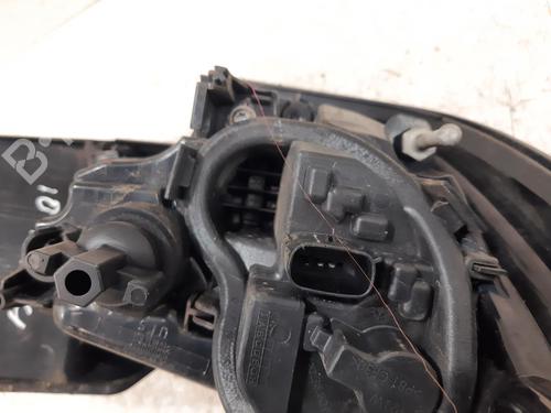 Right taillight VAUXHALL ASTRA Mk VII (K) (B16) 1.2 Turbo | BP32422962C35 