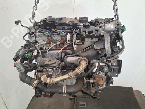 Engine CITROËN C4 Grand Picasso II (DA_, DE_) 1.6 BlueHDi 120 | BP33868318M1 - Image 3