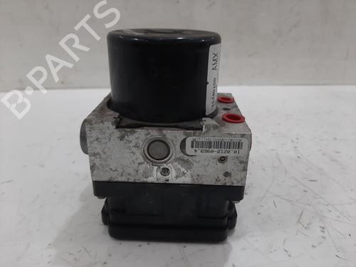 ABS Bremseaggregat VAUXHALL ASTRA Mk VI (J) (P10) 2.0 CDTi | BP29882844M43