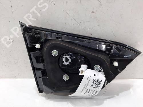 Right taillight HONDA JAZZ V (GR_, GS_) 1.5 eHEV (GR3, GR6) | BP31286061C35 