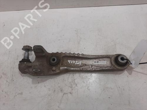 Used Left front suspension arm JAGUAR I-PACE (X590) EV400 AWD (400 hp) 29524389