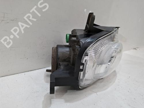 Left headlight FIAT 500 (312_) 1.2 (312AXA1A) | BP39561062C28 - Image 3