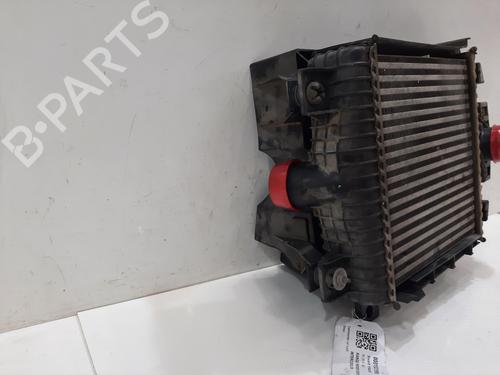 Intercooler LAND ROVER RANGE ROVER SPORT II (L494) 3.0 SDV6 Hybrid 4x4 | BP29603483M30 