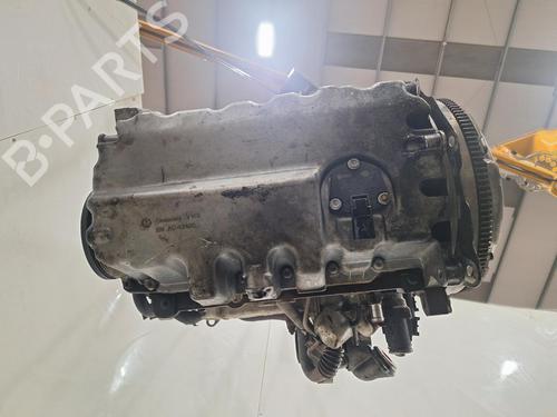 Engine VW GOLF VI Variant (AJ5) 1.6 TDI | BP38701872M1  - Image 6
