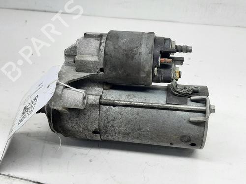 Starter VAUXHALL COMBO Mk IV (E) Box Body/MPV (K9) 1.5 D | BP26845350M8 - Image 5