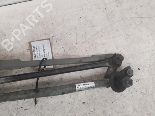 Front wiper motor PEUGEOT 207 (WA_, WC_) 1.4 16V | BP26795370M29 