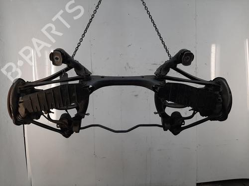 Rear axle AUDI A4 B9 (8W2, 8WC) 1.4 TFSI | BP26788117M2 