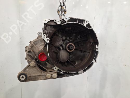 Used Gearbox Gearbox FORD FOCUS IV Turnier (HP) 1.5 EcoBlue (120 hp) 36154134 36154134
