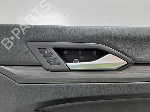 Front right panel VW GOLF VII (5G1, BQ1, BE1, BE2) 1.5 TSI | BP33242141C59 - Image 4