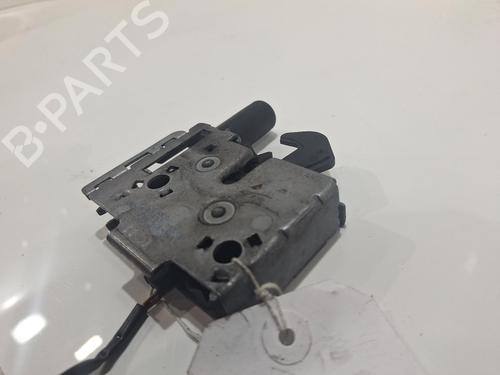 hjelmlås AUDI Q2 (GAB, GAG) 30 TFSI | BP32193320C133