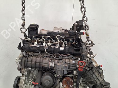 Engine MINI MINI Convertible (R57) Cooper D | BP37072523M1 - Image 6