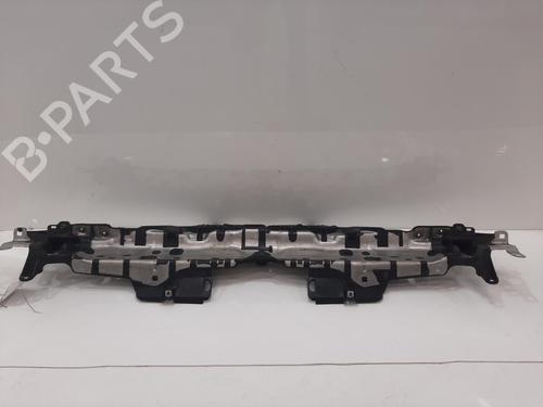 Front slam panel PORSCHE MACAN (95B) 3.0 S | BP36534715C72 - Image 4