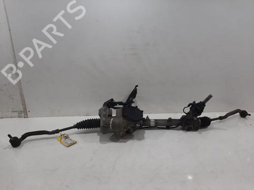 Used Steering rack CITROËN C4 Picasso II 1.6 BlueHDi 120 (120 hp) 33124086