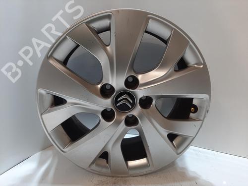 Felge für CITROËN C4 Picasso II 1.6 BlueHDi 100 (99 hp) 33010462