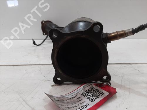 Catalyst AUDI A5 Convertible (8F7) 2.0 TFSI | BP36810399M10 - Image 2