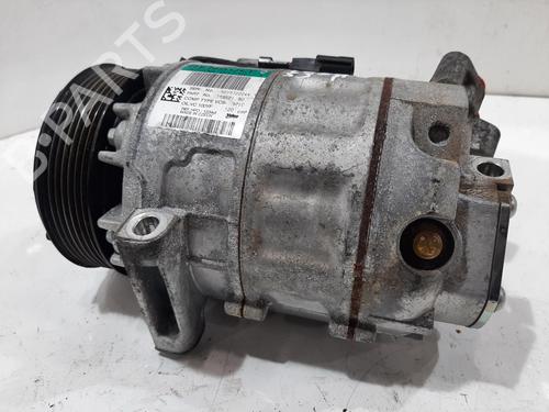 AC compressor RENAULT TRAFIC III Bus (JG_) 2.0 dCi 110 (JGMW) | BP38776965M34 - Image 6