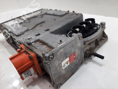 Inverter/Converter JAGUAR I-PACE (X590) EV400 AWD | BP34149596M119  - Image 5