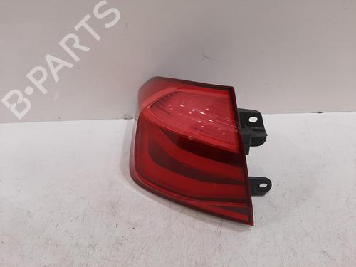 Used Left taillight Left taillight BMW 3 (F30, F80) 335 d xDrive (313 hp) 34273825 34273825