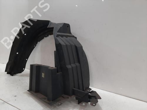Wheel arch TOYOTA AYGO (_B1_) 1.0 (KGB10_, KGB10R) | BP29349061C56 