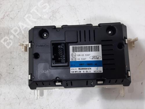 ABS pump FORD FOCUS III 1.6 Ti | BP38158440M43 - Image 2