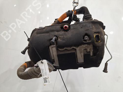 Used Engine JAGUAR I-PACE (X590) EV400 AWD (400 hp) 30829231